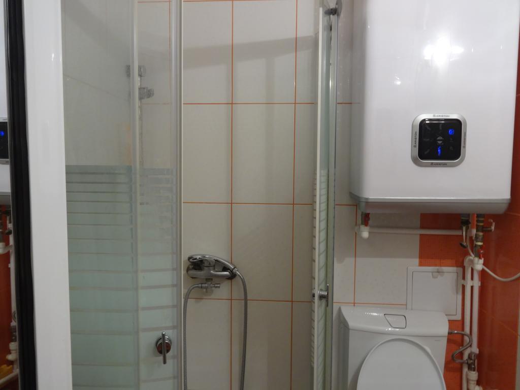 Alina Accommodation Galaţi エクステリア 写真