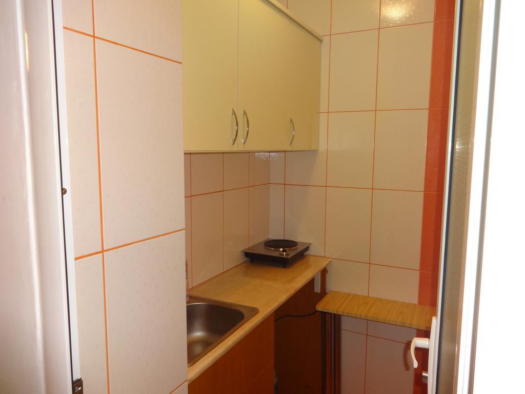 Alina Accommodation Galaţi エクステリア 写真