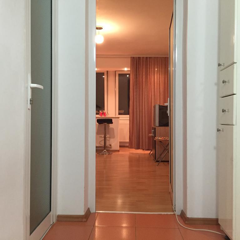Alina Accommodation Galaţi エクステリア 写真