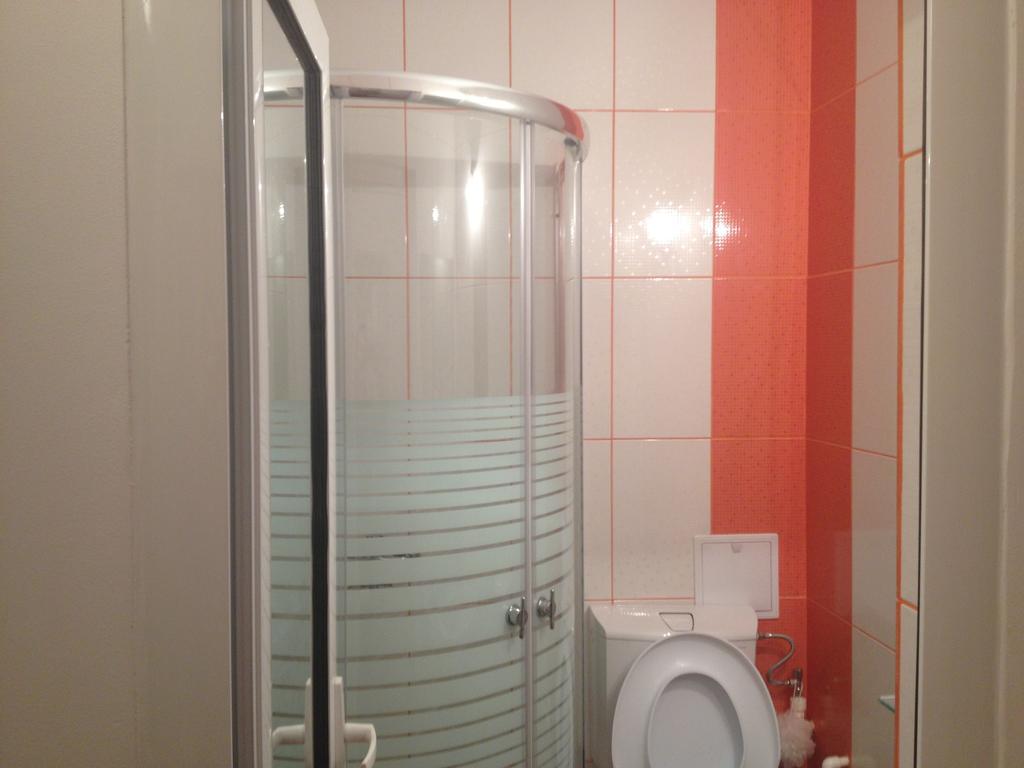 Alina Accommodation Galaţi 部屋 写真