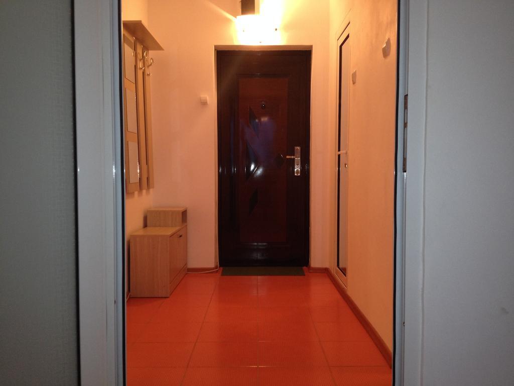 Alina Accommodation Galaţi 部屋 写真