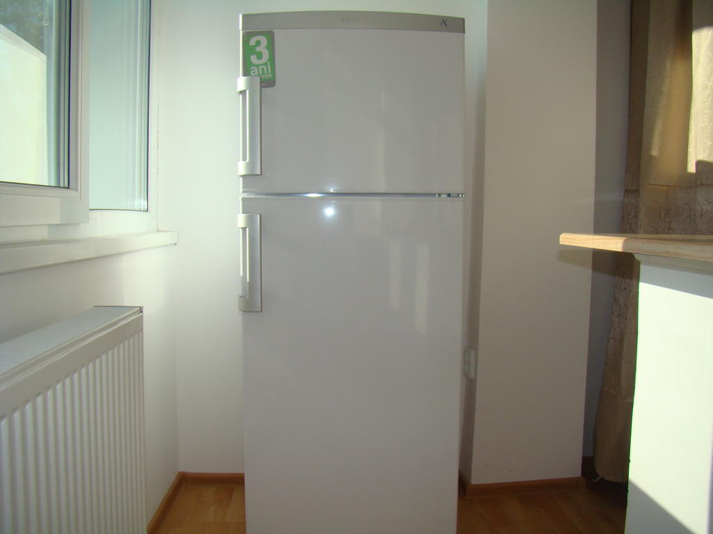 Alina Accommodation Galaţi 部屋 写真